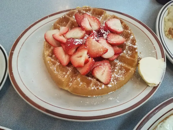 Chris's Family Diner Picture 7