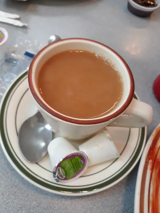 Chris's Family Diner Picture 5