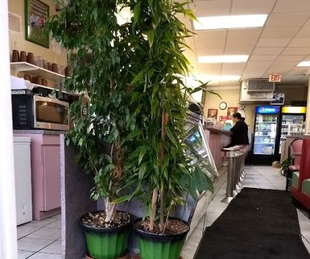 Chris's Family Diner