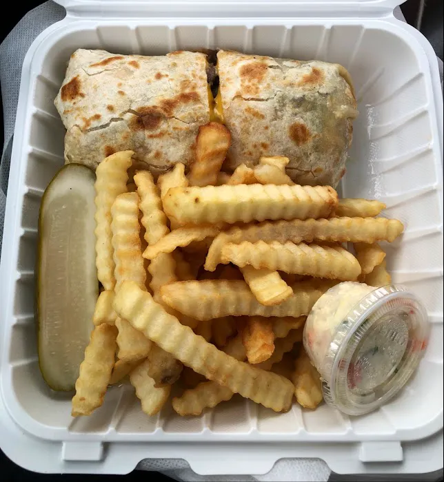 Chris's Family Diner Picture 10