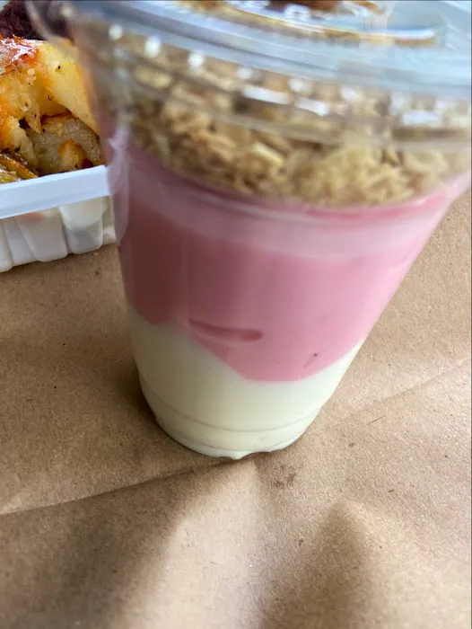 NYC Style Deli Picture 3