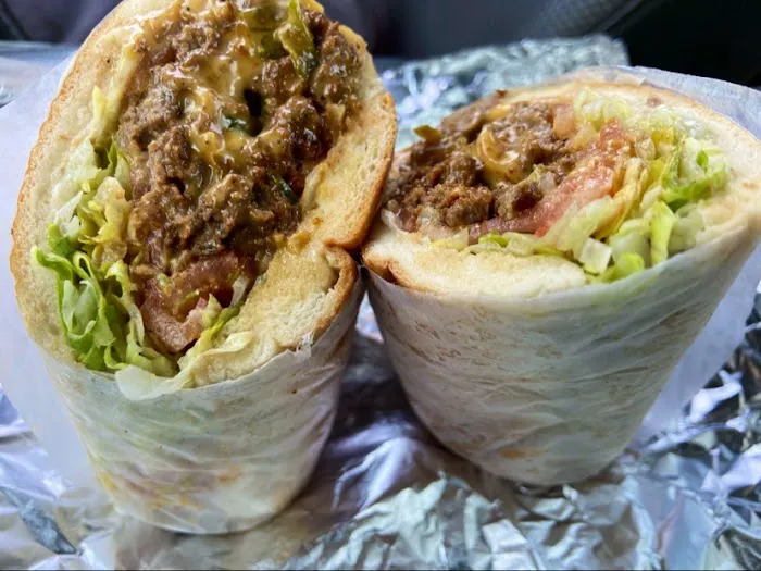 NYC Style Deli Picture 1