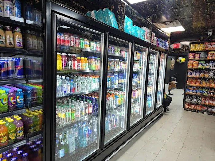 NYC Style Deli Picture 10