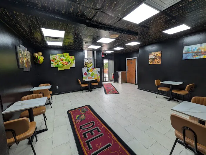 NYC Style Deli Picture 6