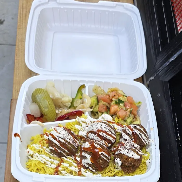 NYC Style Deli Picture 2