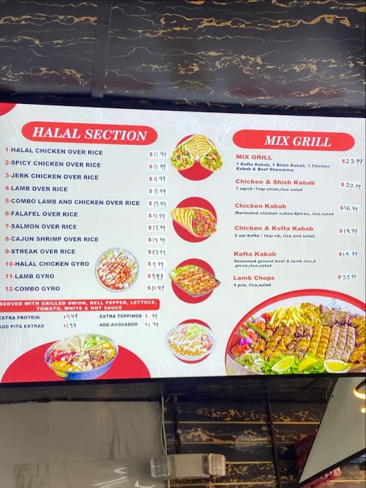 NYC Style Deli Picture 4