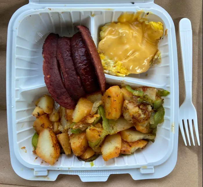 NYC Style Deli Picture 5