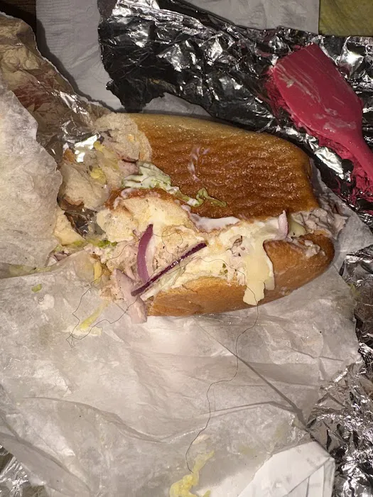 NYC Style Deli Picture 7