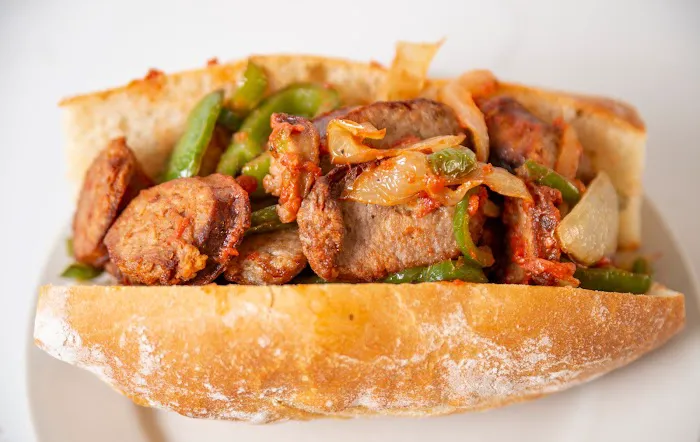 Village Trattoria Picture 4