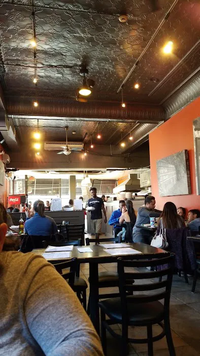 Village Trattoria Picture 1