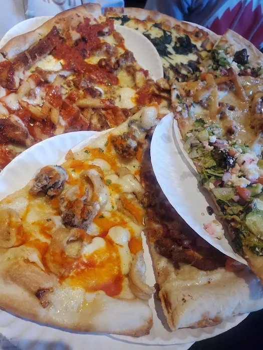 Village Trattoria Picture 9