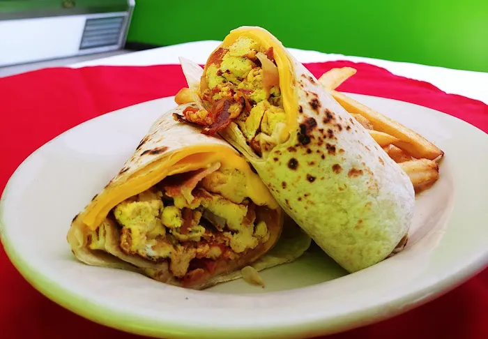 Cielo's Final Touch Picture 3