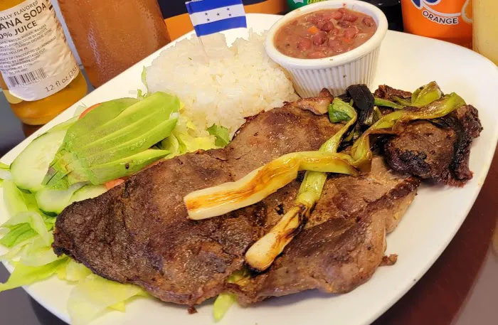 Sabor Catracho Restaurant Picture 1