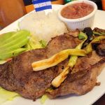 Sabor Catracho Restaurant