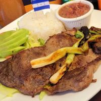 Sabor Catracho Restaurant ico