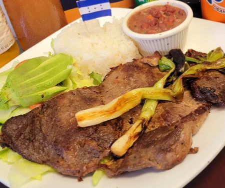 Sabor Catracho Restaurant