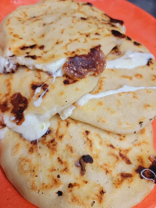 Sabor Catracho Restaurant Picture 2