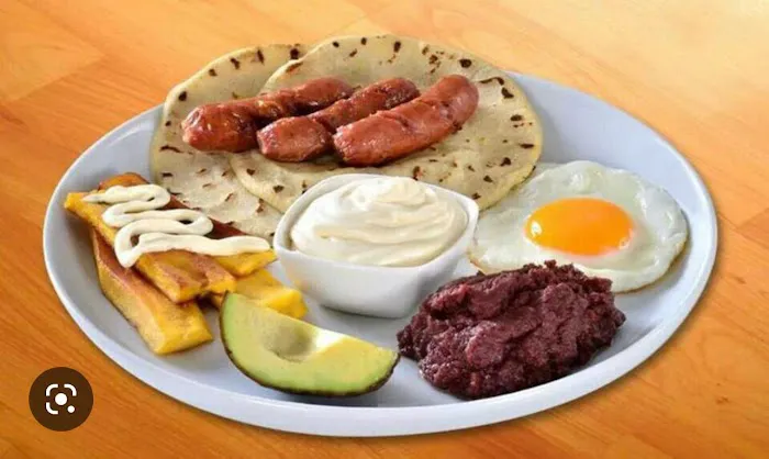 Sabor Catracho Restaurant Picture 6