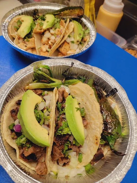 Sabor Catracho Restaurant Picture 4