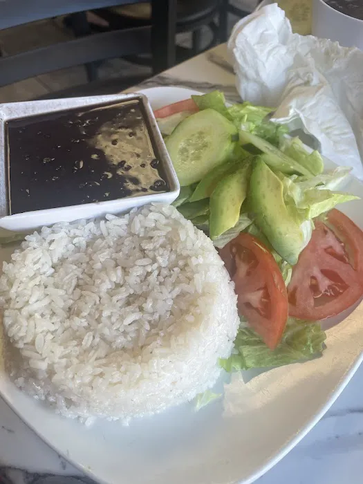 Sabor Catracho Restaurant Picture 3