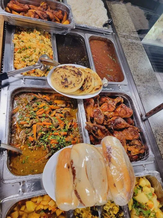 Sabor Catracho Restaurant Picture 10