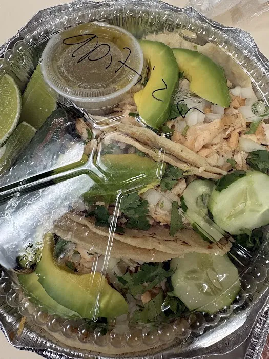 Sabor Catracho Restaurant Picture 7