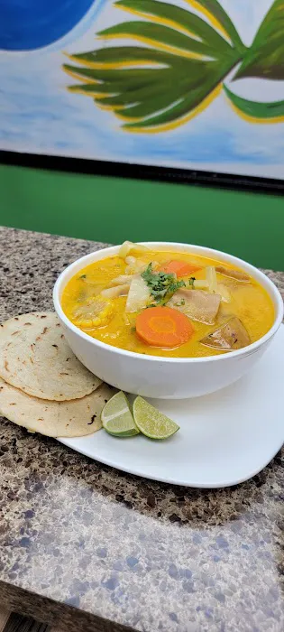 Sabor Catracho Restaurant Picture 5