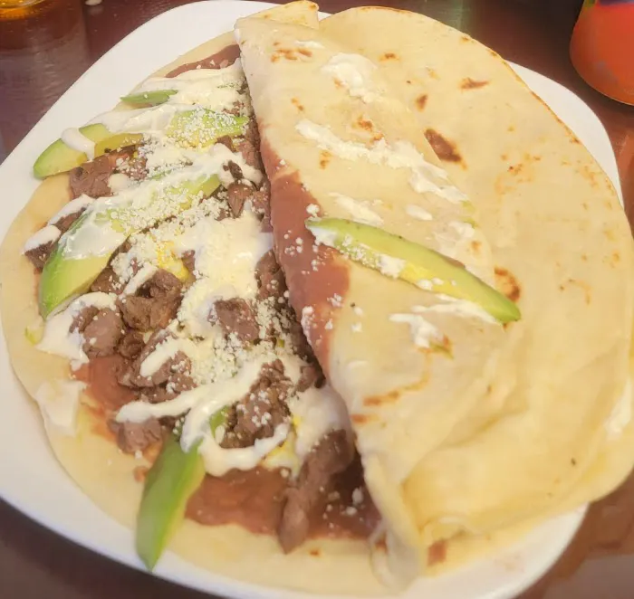 Sabor Catracho Restaurant Picture 9