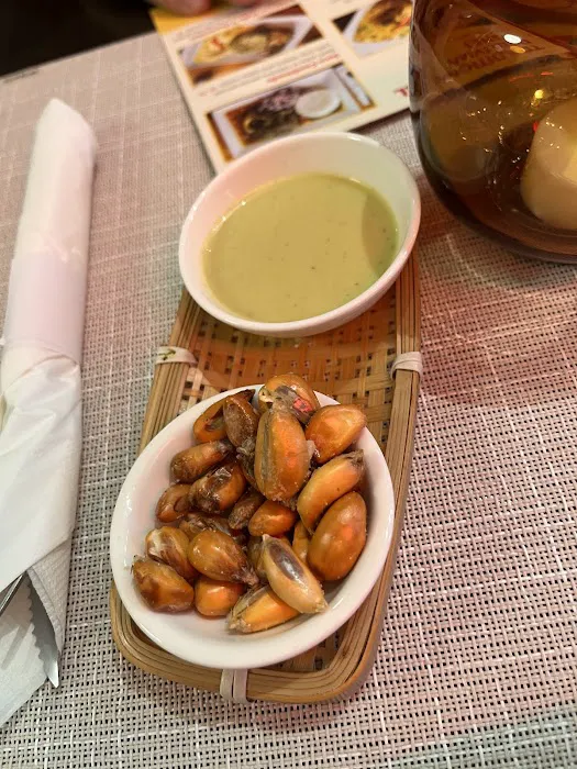 El Gordo MONTCLAIR Picture 3