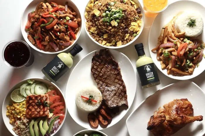 El Gordo MONTCLAIR Picture 8