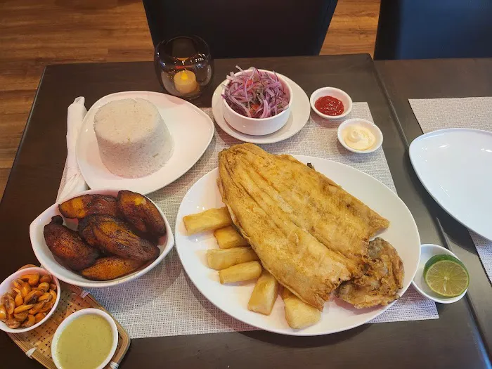 El Gordo MONTCLAIR Picture 2