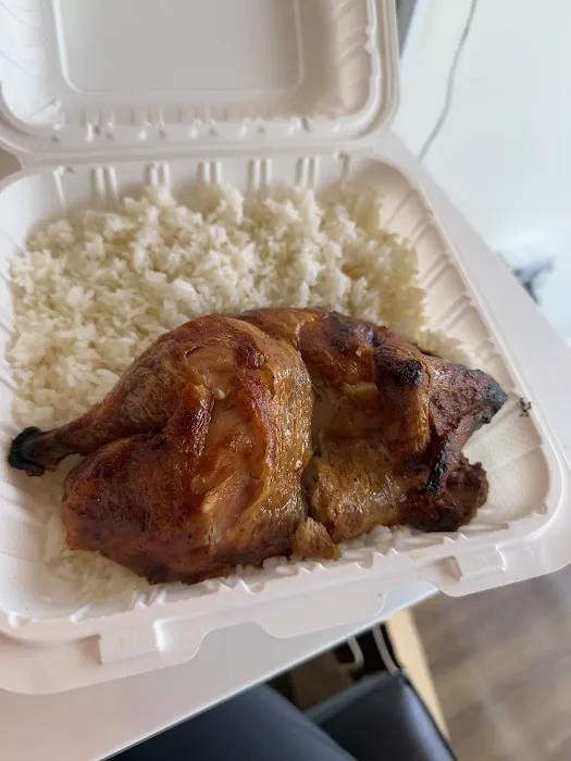 El Gordo MONTCLAIR Picture 1