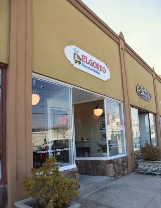 El Gordo MONTCLAIR Picture 4