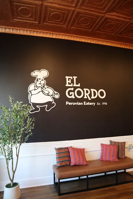 El Gordo MONTCLAIR Picture 5