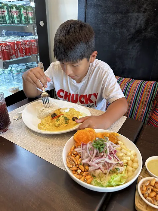 El Gordo MONTCLAIR Picture 10