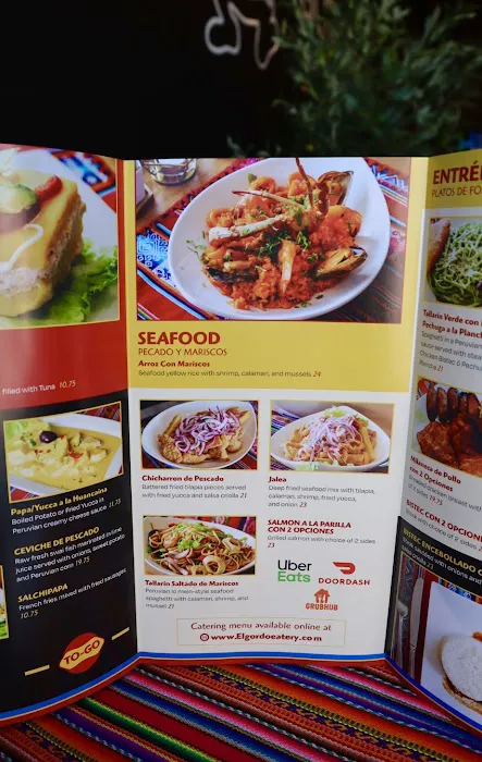 El Gordo MONTCLAIR Picture 6