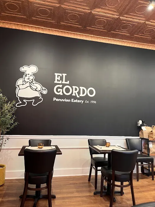 El Gordo MONTCLAIR Picture 7