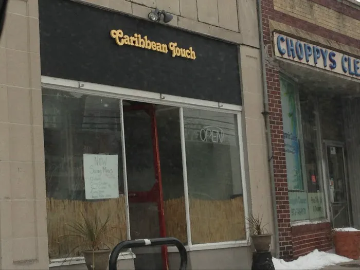 Caribbean Touch Picture 7