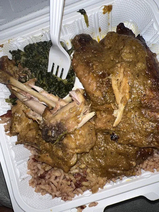 Caribbean Touch Picture 6