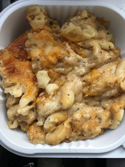 Caribbean Touch Picture 3