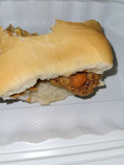 Caribbean Touch Picture 1