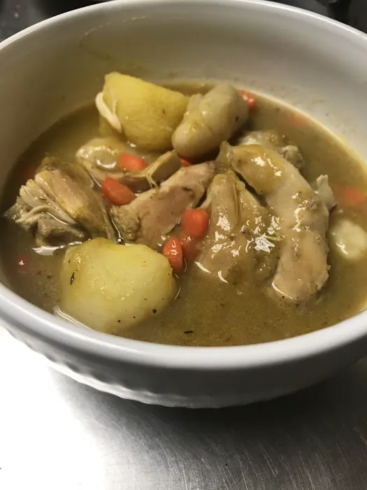 Caribbean Touch Picture 5