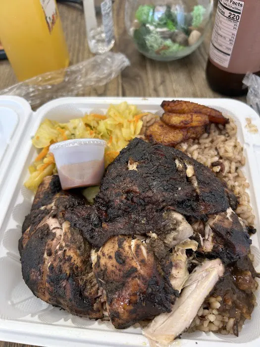 Caribbean Touch Picture 2