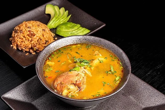 Tabaco y Ron Picture 5