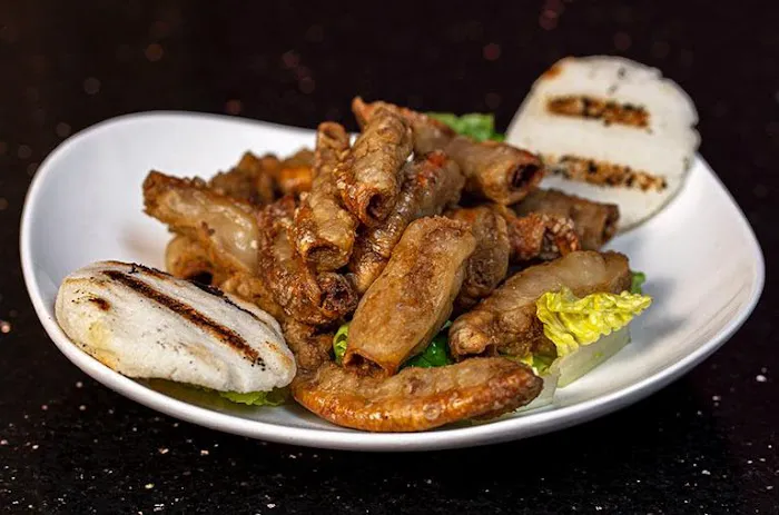 New Station House Bar & Grill Picture 3