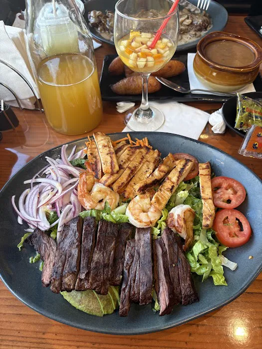 New Station House Bar & Grill Picture 7