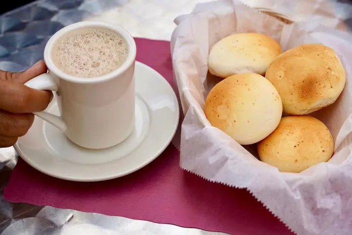 MR. SABOR & GUSTO Picture 9