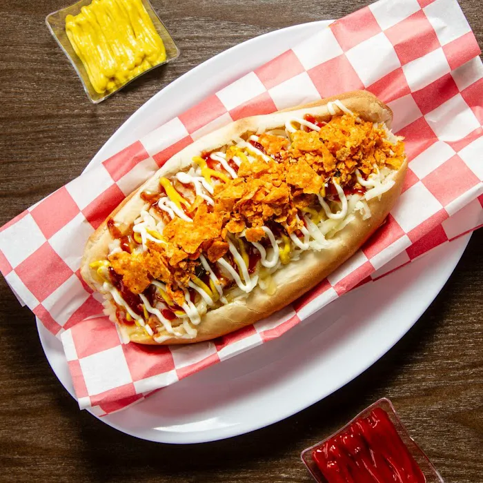 MR. SABOR & GUSTO Picture 10