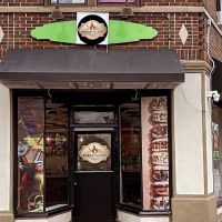 MR. SABOR & GUSTO ico