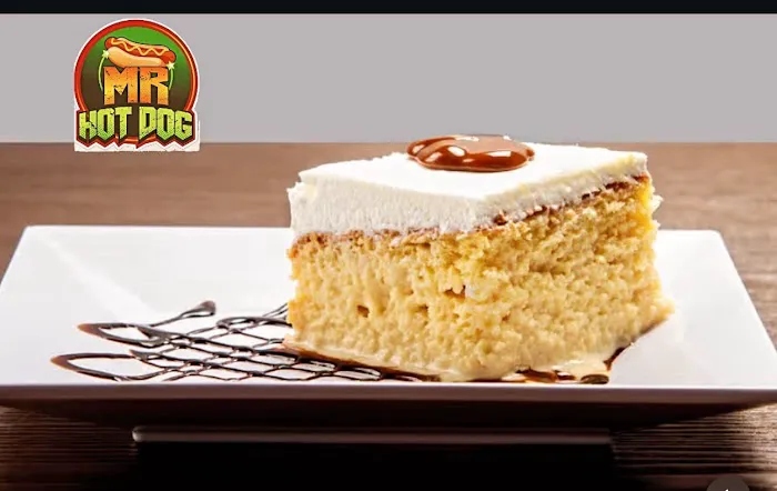 MR. SABOR & GUSTO Picture 6